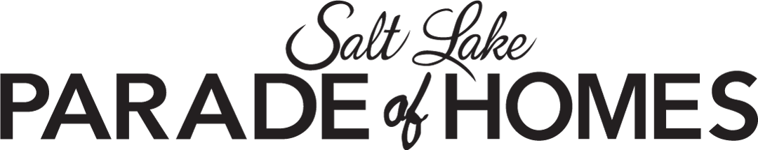 Salt Lake Parade of Homes logo